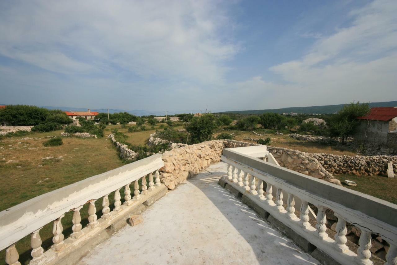 Three Sisters, Absolutely Unique Stone Houses, 200 M From The Beach Rudine  Exterior photo